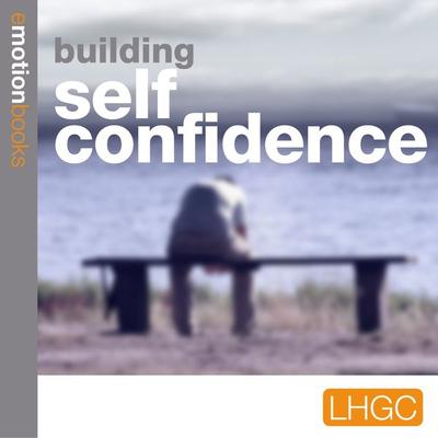 Building Self Confidence - Andrew Richardson, Audio, 9781906658533