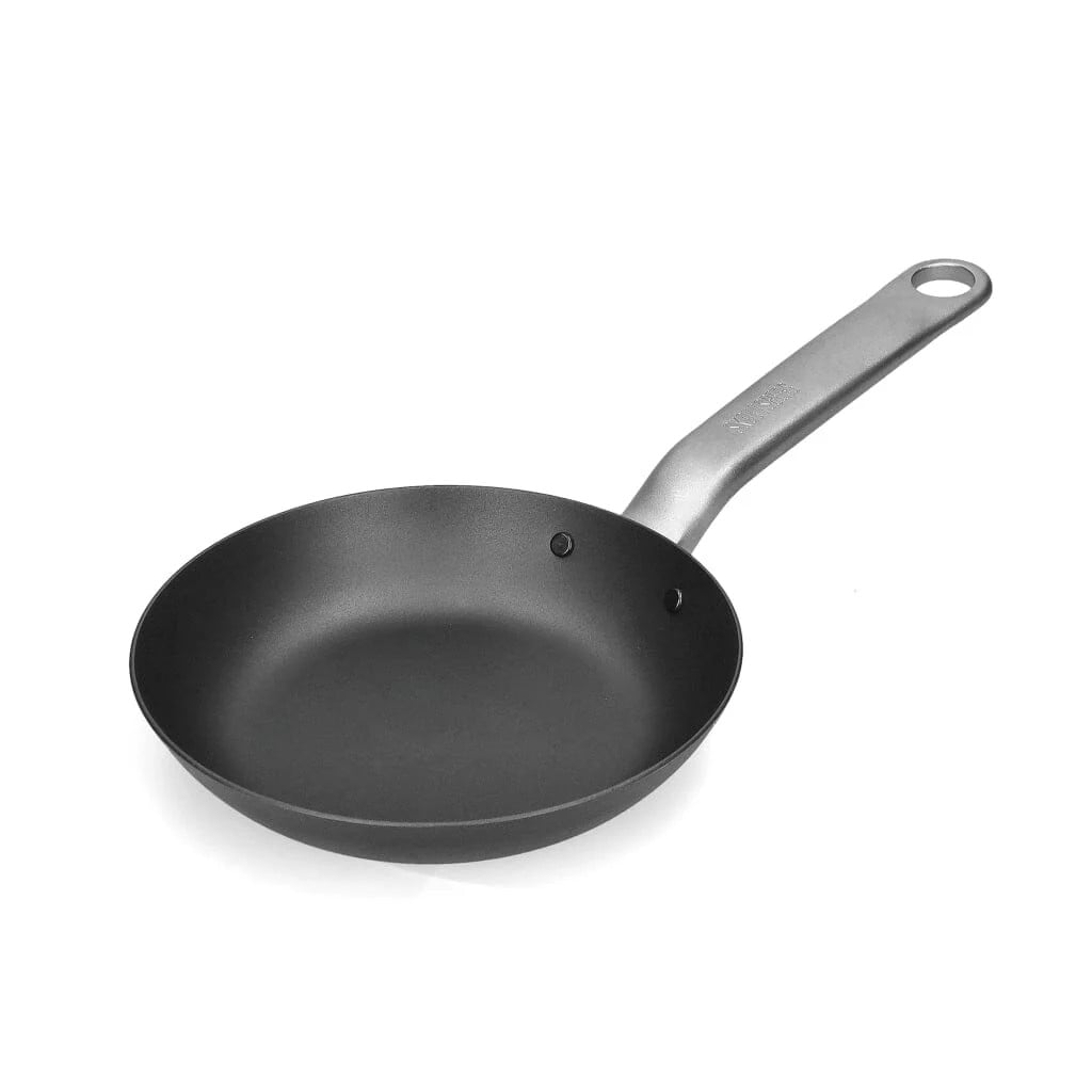 Skottsberg Carbon Steel Koekenpan 20 cm