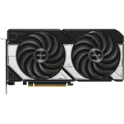 ASUS Dual GeForce RTX 5070 OC (12 GB, GDDR7), Grafikkarte, Mehrfarbig