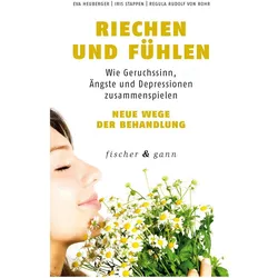 Riechen und Fühlen, Ratgeber von Iris Stappen