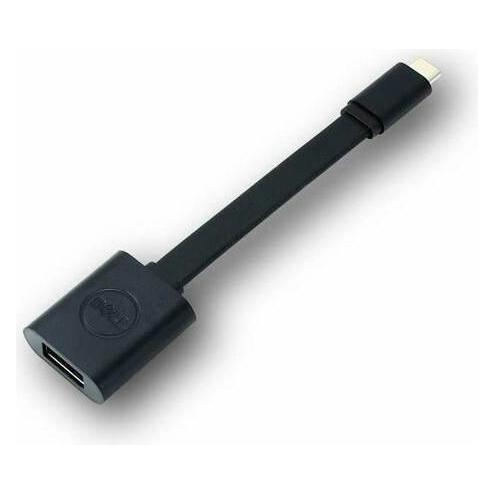 Dell Adapter USB-C to USB-A 3.0 (0.13 m) (W125835472)
