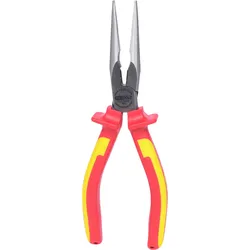 KS Tools ERGOTORQUE VDE Flachrundzange - 117.1118