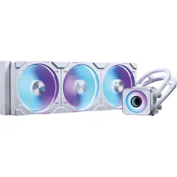PHTGO360D30DWT - PHANTEKS Glacier One 360D30 X2 DRGB, AiO - 360mm