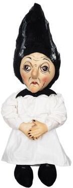 Gallerie II Carmella Stein Figure