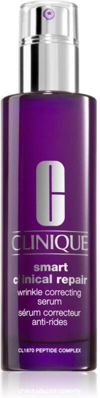 Clinique Smart Clinical™ Repair Wrinke Correcting Serum facial serum for the correction of wrinkles 100 ml