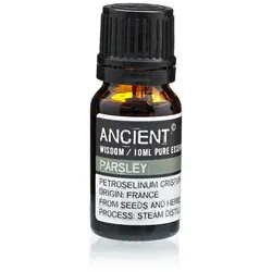 10 ml Parsley Essential Oil