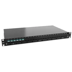 Rutenbeck BL-Keystone Spleissbox 228130006