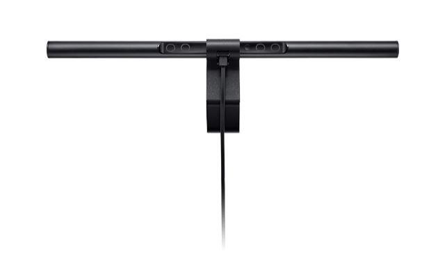 BenQ ScreenBar LED-Monitorlampe 9H.W42WT.EQ2