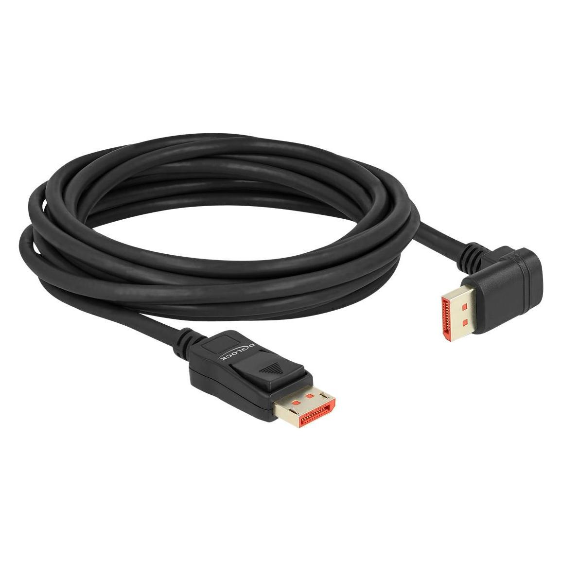 Delock 87053 5 m DisplayPort (5 m) (87053)