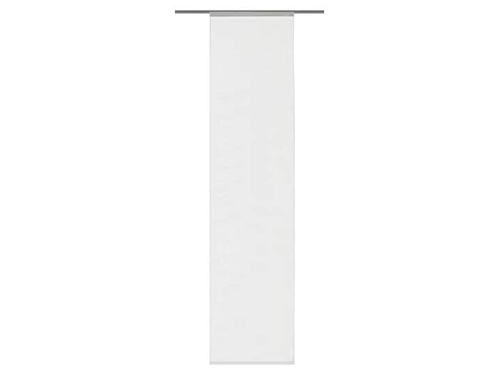 Home Fashion 86601 Schiebegardine Digitaldruck 'Rom' / Dekostoff 245 x 60 cm