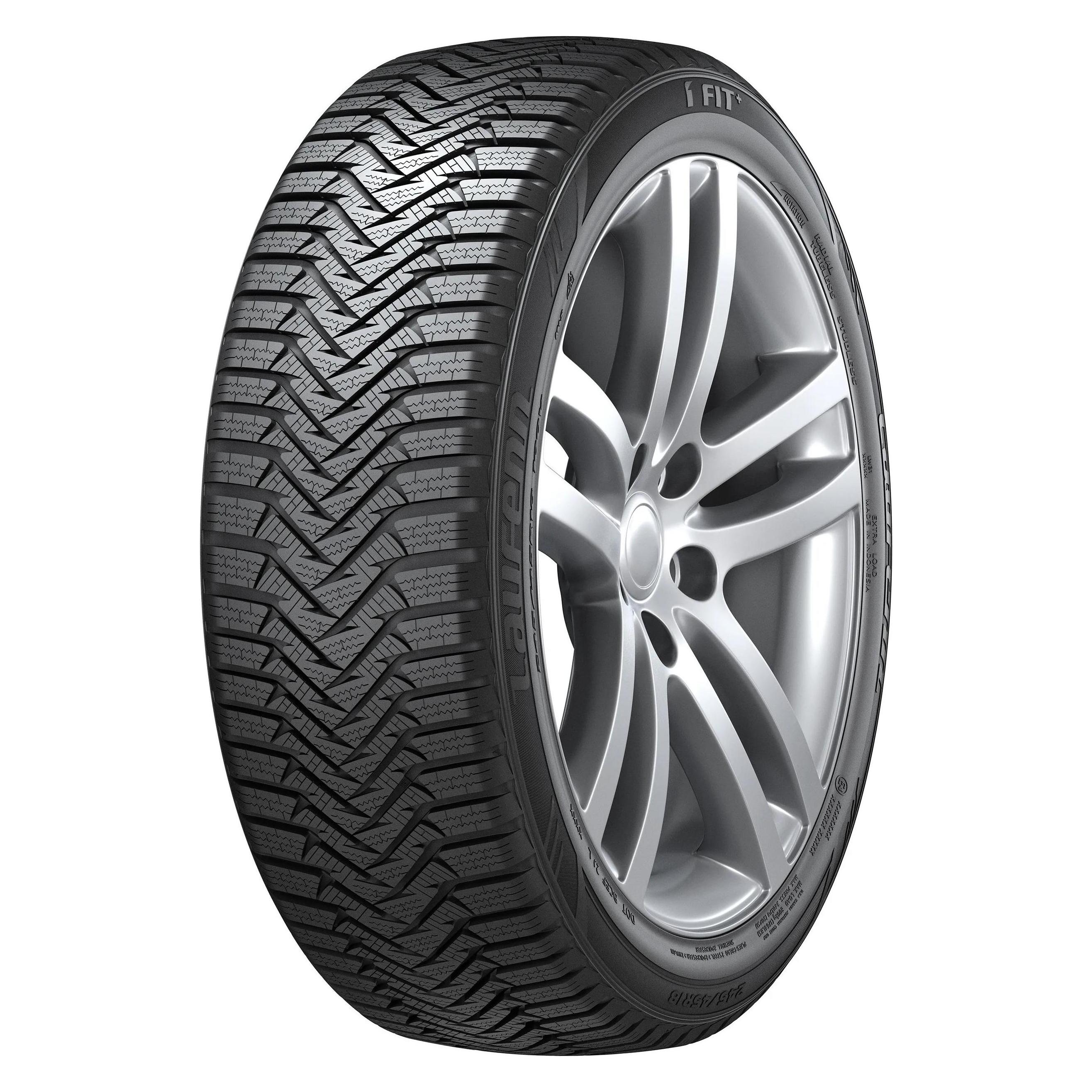 Laufenn i FIT+ Winter Reifen 245/40 R18V XL,04,LW31,L,B,EQ,LF 1027320 (1027320)