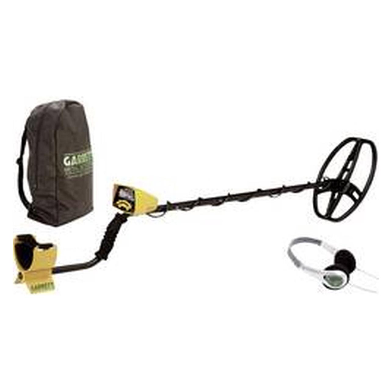 Garrett Euro Ace (99616)