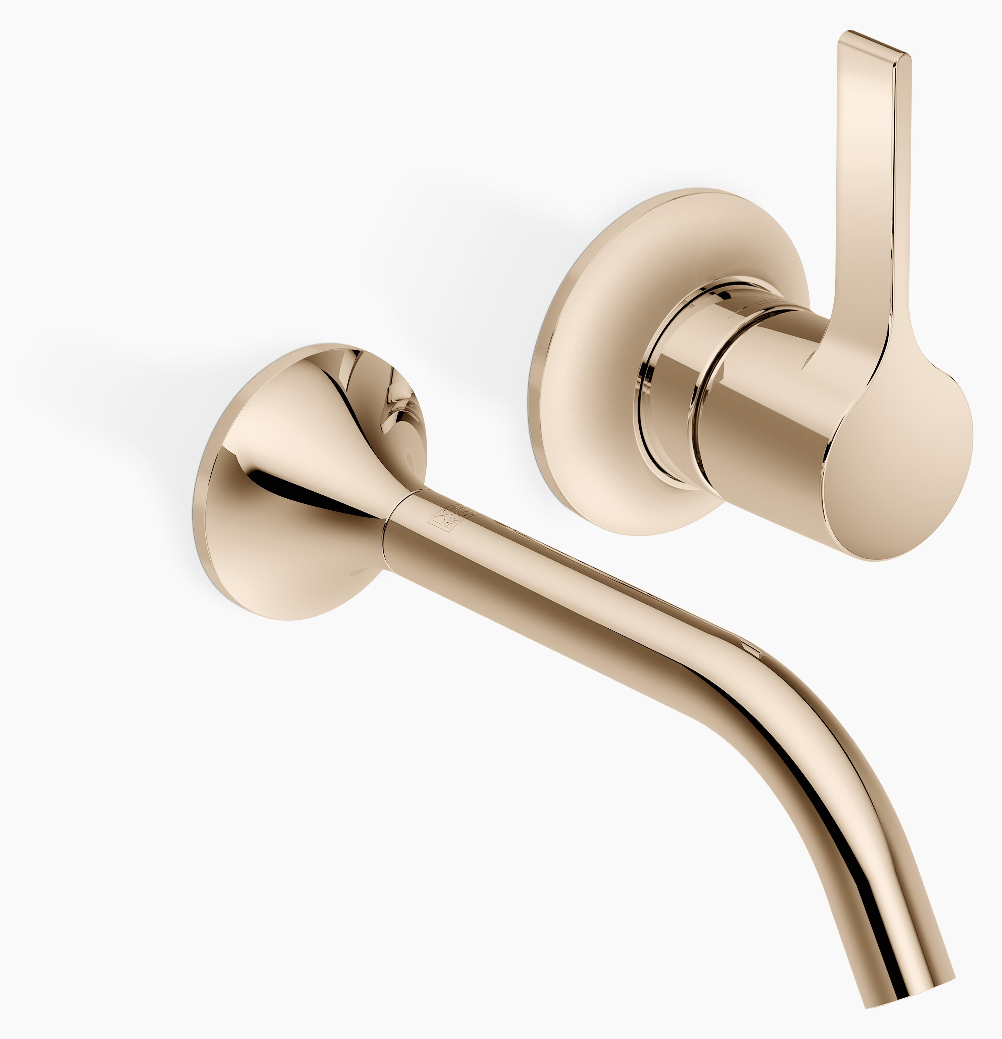 Dornbracht 36860809-47 WT-Wand-EHM ohne Ablaufgarnitur VAIA