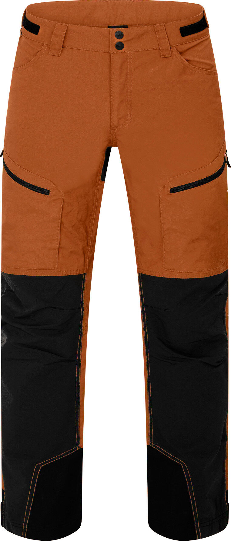 Urberg Men's Hiking Pants Glazed Ginger 46