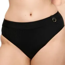 PrimaDonna Delray Full Bikini Briefs Schwarz 46 Damen