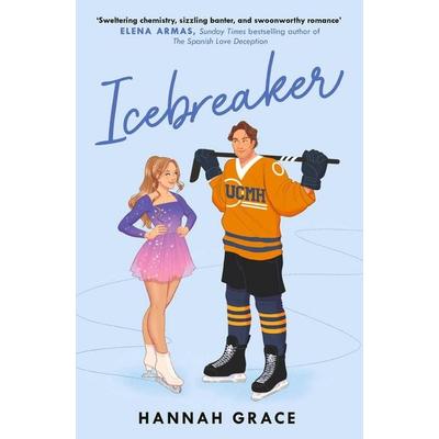 Icebreaker, Taschenbuch von Hannah Grace, Simon & Schuster
