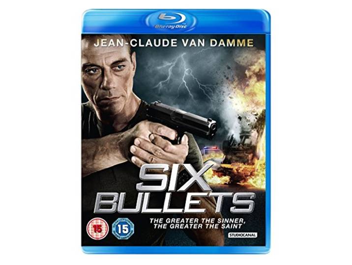 Six Bullets