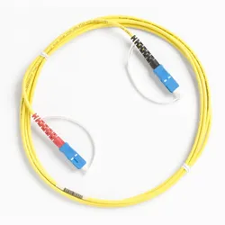 Fluke Networks Singlemode TRC SRC-9-SCSC