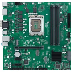 ASUS PRO B760M-CT-CSM (LGA 1700, Intel B760, mATX), Mainboard