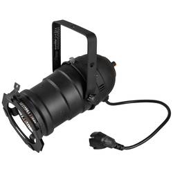 Eurolite LED PAR-30 3CT sw LED-PAR-Scheinwerfer 41607041