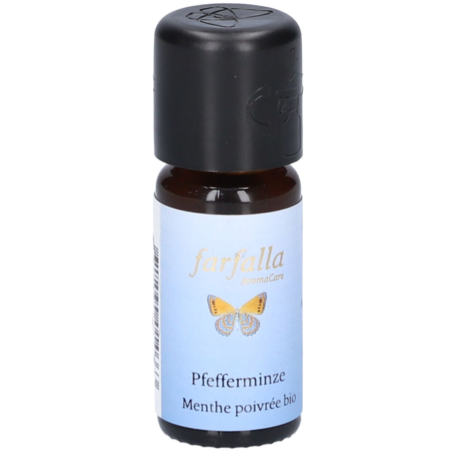 Farfalla Pfefferminze Äth/Öl Bio Grand Cru 10 ml Ätherisches Öl