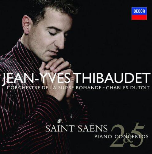 Jean-Yves Thibaudet - Klavierkonzerte 2 & 5 - Preis vom 28.09.2026 21:19:57 h