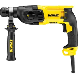 DEWALT Kombihammer SDS-plus 26mm 800 Watt - D25133K-QS