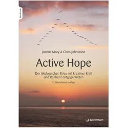 Active Hope, Ratgeber von Joanna Macy, Chris Johnstone