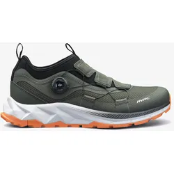 Ease Walking Shoes Herren Forest Night, Größe:41 - Schuhe - Grün