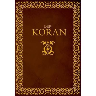 Der Koran, Taschenbuch von , Herder, 978-3-451-30919-9