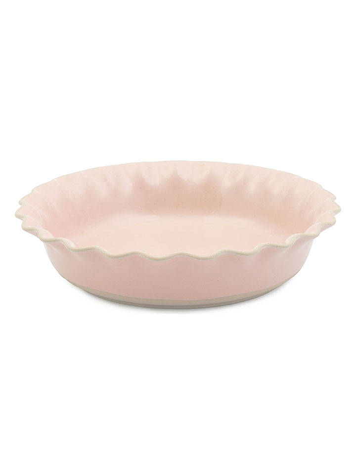 Jamie Oliver Backform "Big Love" in Rosa - Ø 28 cm - onesize