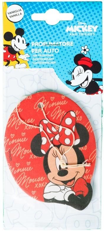 MICKEY AND FRIENDS 11006 Ilmanraikastin