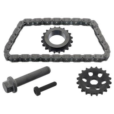 Swag Kettensatz, Ölpumpenantrieb [Hersteller-Nr. 11948384] für Mini