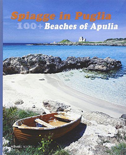 Stefano Torrione - 100+ spiagge in Puglia. Ediz. italiana e inglese - Preis vom 16.10.2026 11:41:07 h