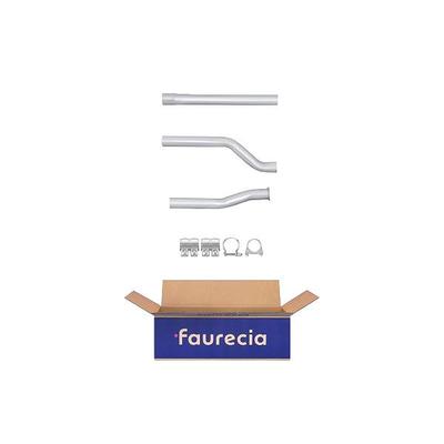 Hella Abgasrohre [Hersteller-Nr. 8LA366007-041] für Citroën