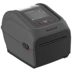 Honeywell PC45 (203 dpi), Etikettendrucker, Schwarz