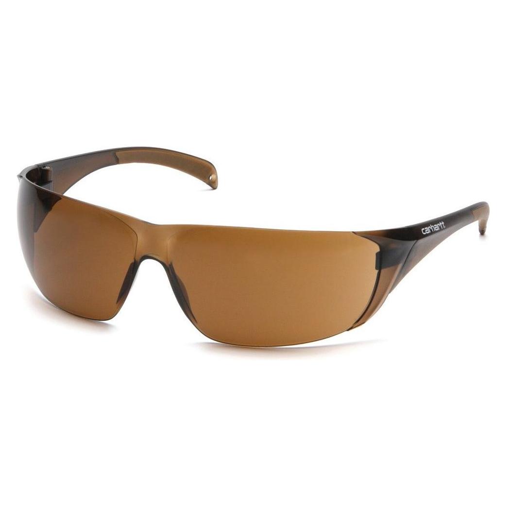 Carhartt Billings Safety Galsses (.EG1ST.BRZ.S000)