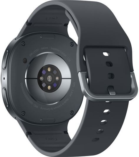 SAMSUNG Galaxy Watch8 Smartwatch 40mm Graphite