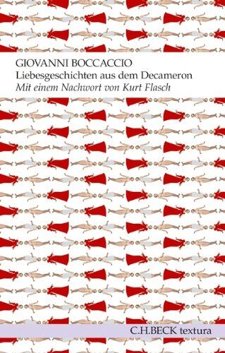 Giovanni Boccaccio - Liebesgeschichten aus dem Decameron - Preis vom 09.10.2026 07:28:09 h