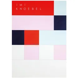 Imi Knoebel, Fachbücher von Karsten Löckemann