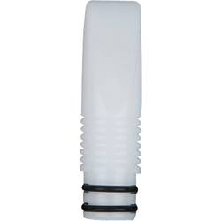 KS Tools 140.2484 Schlagkopf-Keilform, rund