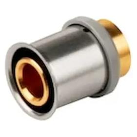 Roth Endstopfen 17mm (Pressverbindung) (1135008002)