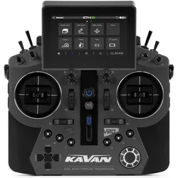 Kavan Sender V20 - Grau, 24-Kanal