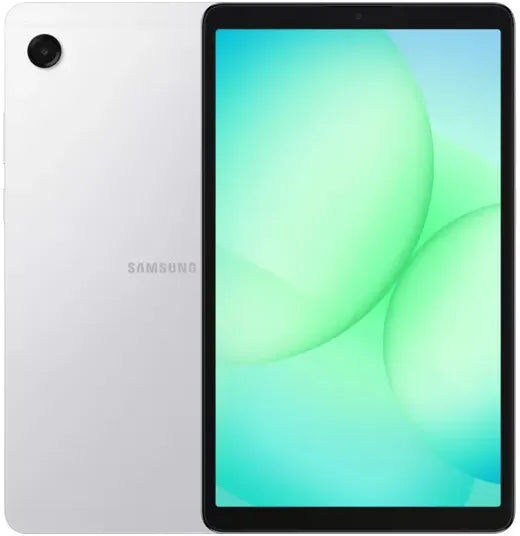 Gadcet Chadwell Heath Samsung Galaxy Tab A11 SM-X135 8.7" 64GB Silver, Unlocked, New