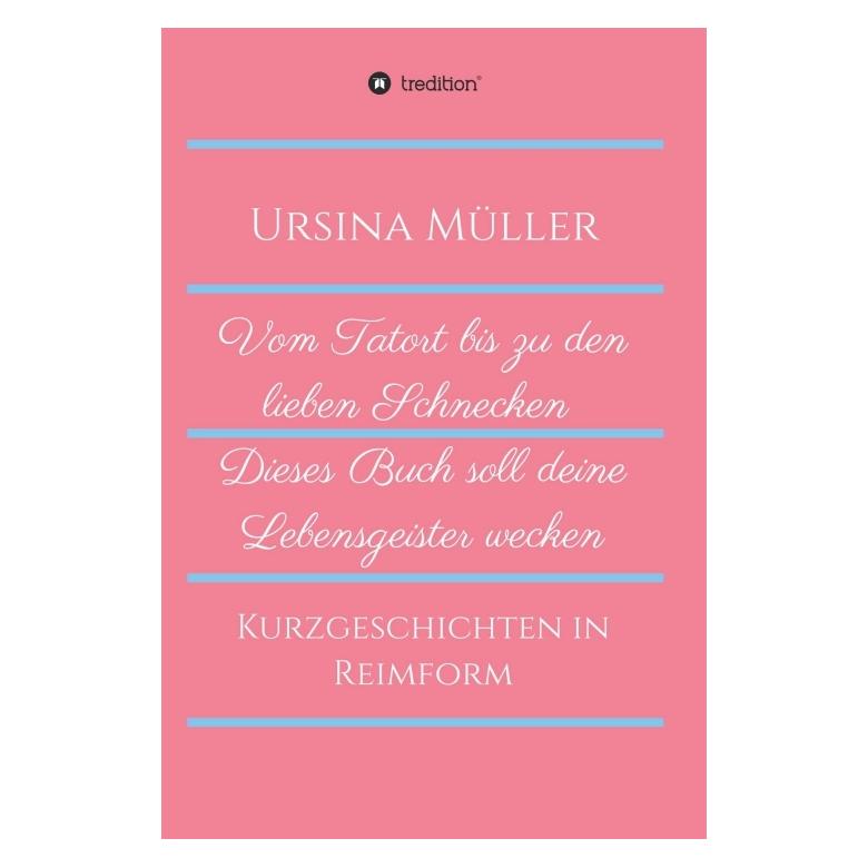 Bod Müller:Vom Tatort bis zu den lieben Sch (Deutsch, Hardcover, Ursina Müller) (67809806)
