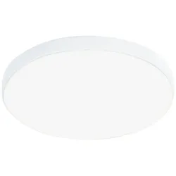 Paulmann LED Panel VARIFIT VENULA EDGE, 6W, dimmbar, 9cm, weiß, 4000 K PAUL-79950