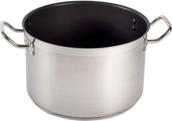 Proff-Line Gryde, Mellem, Non-Stick, 11 L