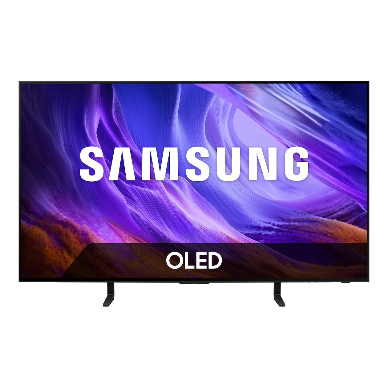 Samsung QE48S83H (2026) 48 inch OLED TV