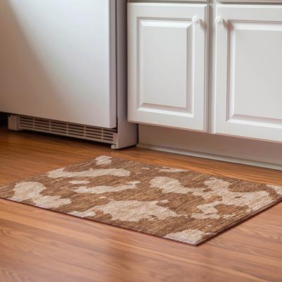 Addison Rugs Premium Washable Super Soft Contemporary Islands Mayfield Rug