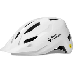Sweet Protection Ripper Mips Helmet 53/61 Matte White